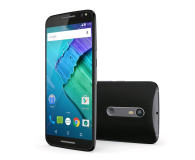 Motorola Moto X Style 3/32GB czarny - 260241 - zdjęcie 1